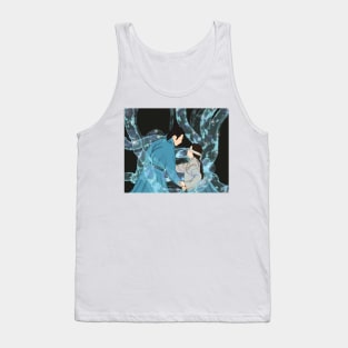 Copy of Alchemy of souls Tank Top